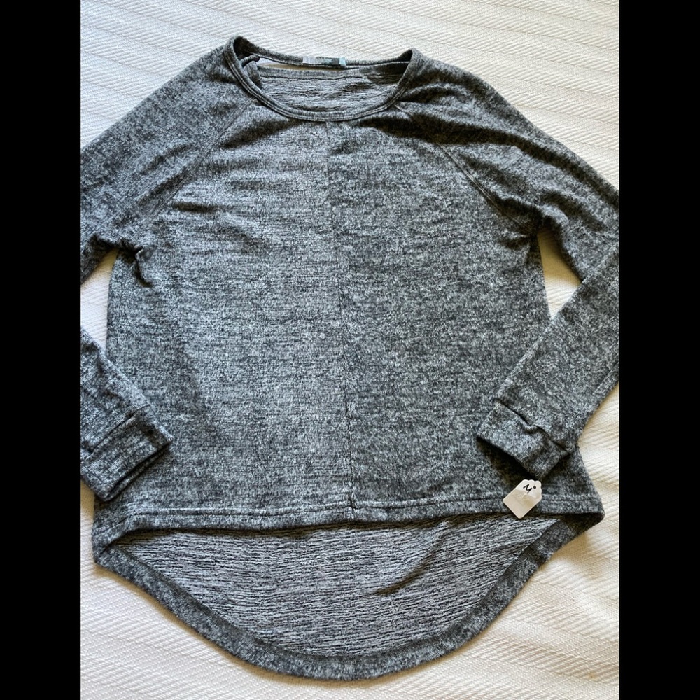 Top Sweater